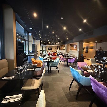 Brit Hotel Confort Saint-Brieuc Langueux Zewnętrze zdjęcie