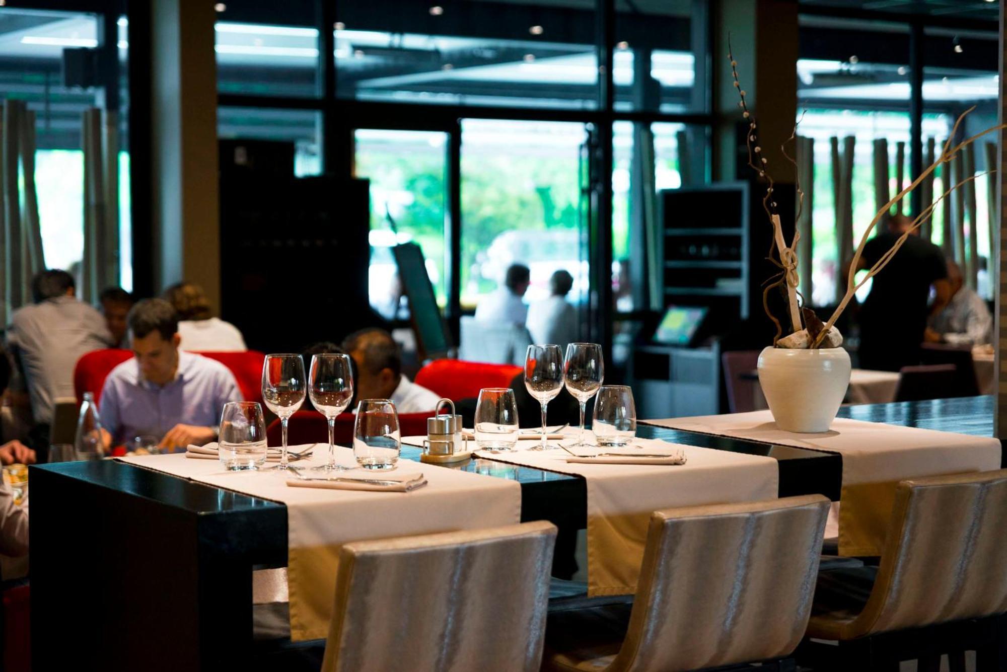 Brit Hotel Confort Saint-Brieuc Langueux Zewnętrze zdjęcie