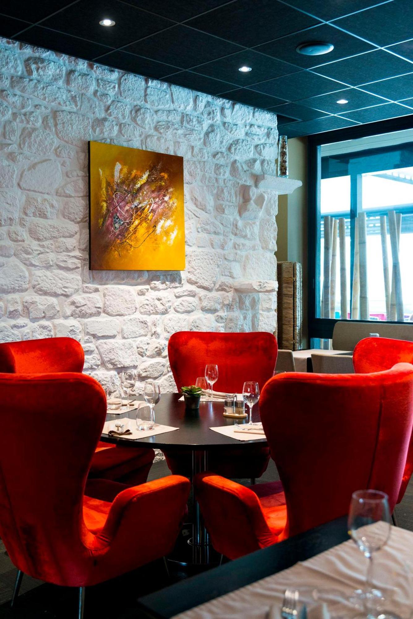 Brit Hotel Confort Saint-Brieuc Langueux Zewnętrze zdjęcie
