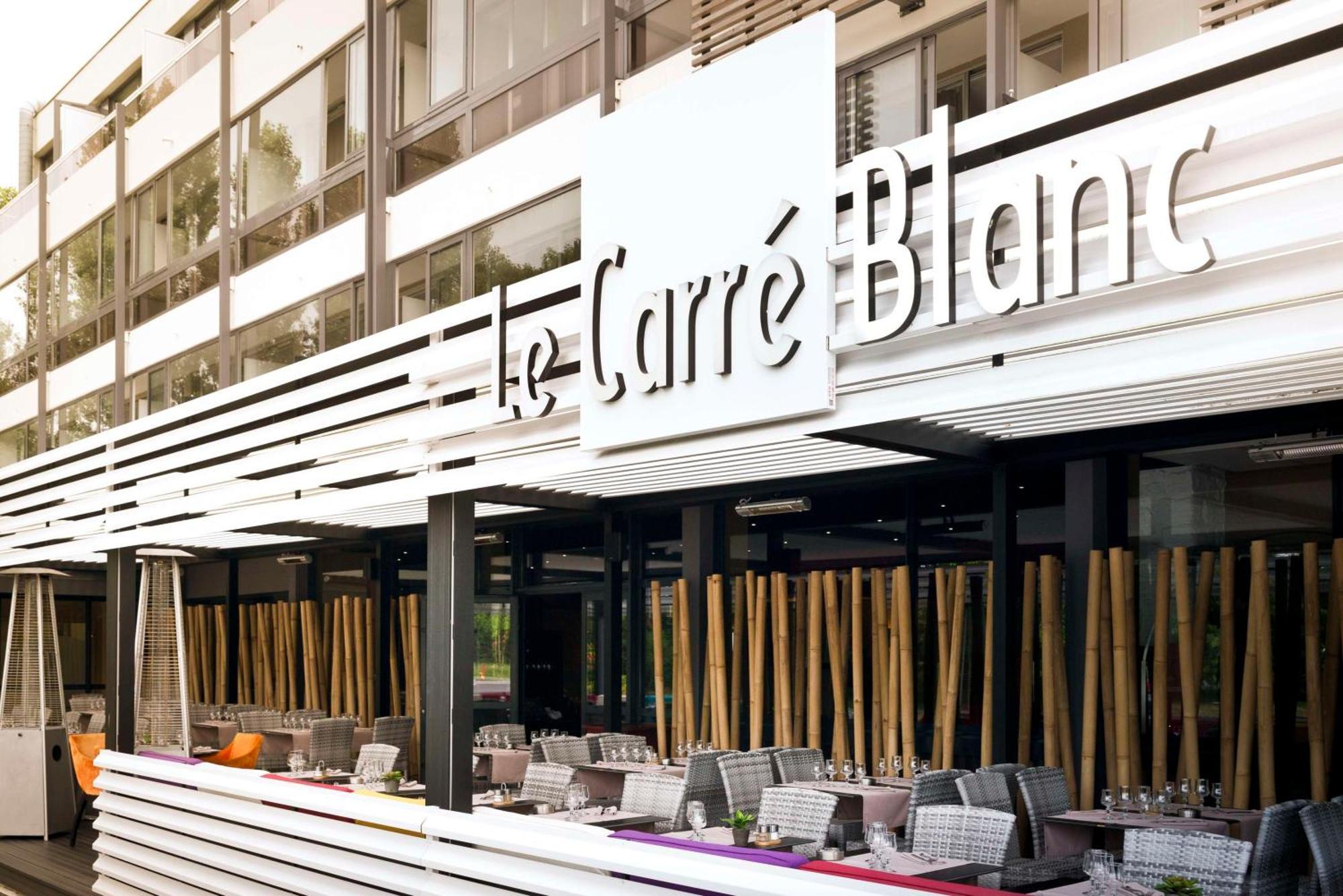 Brit Hotel Confort Saint-Brieuc Langueux Zewnętrze zdjęcie