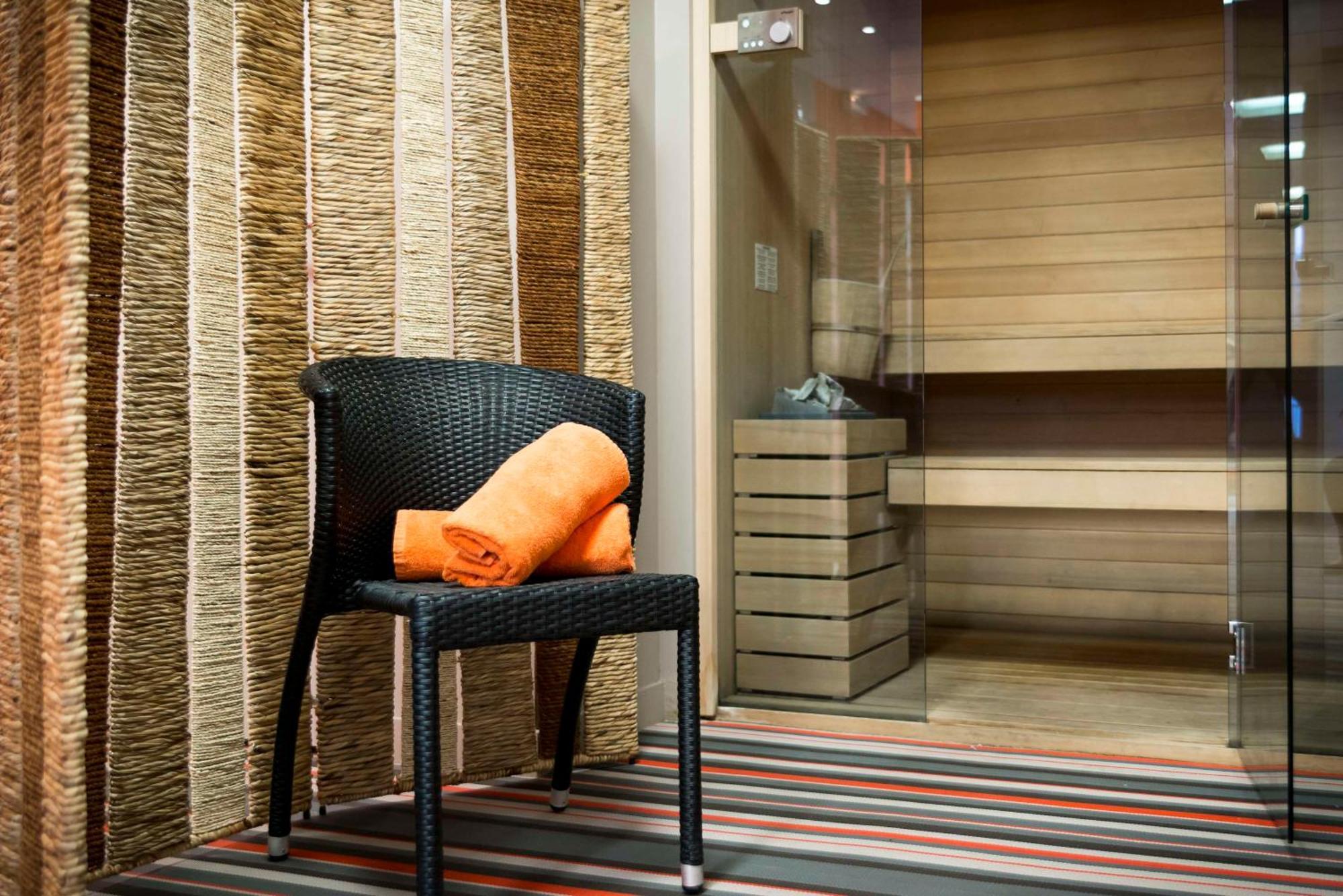 Brit Hotel Confort Saint-Brieuc Langueux Zewnętrze zdjęcie