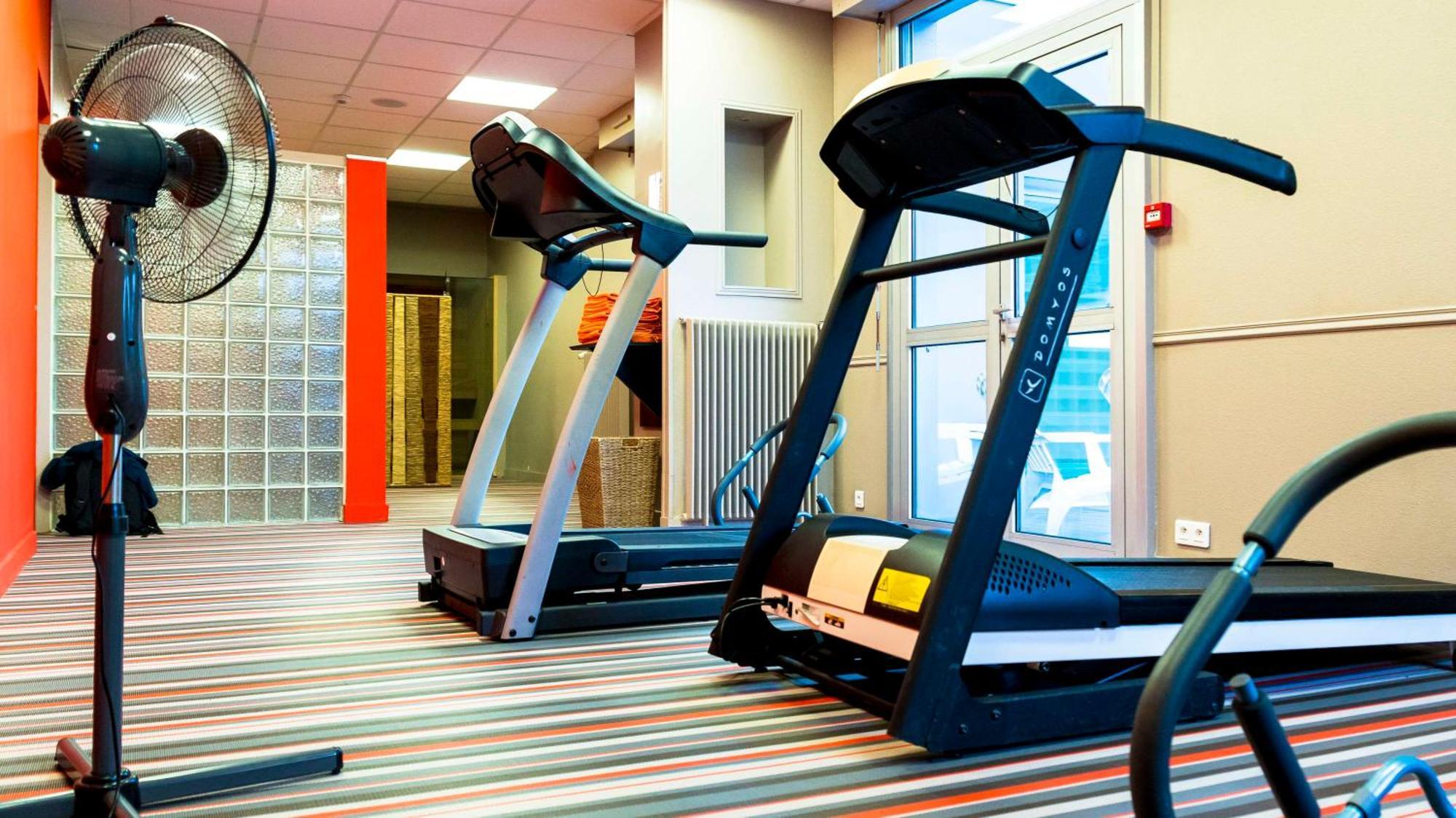 Brit Hotel Confort Saint-Brieuc Langueux Zewnętrze zdjęcie