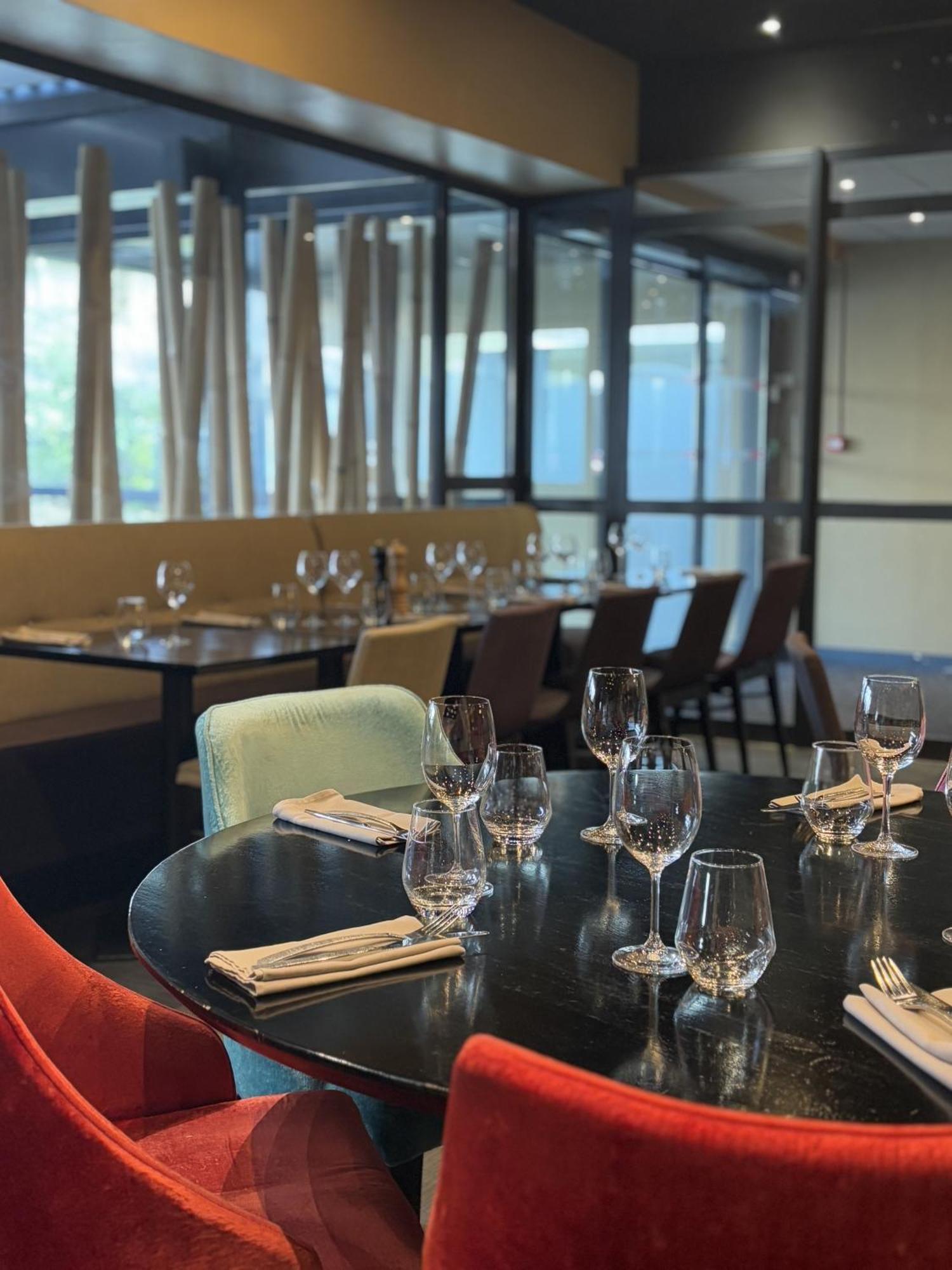 Brit Hotel Confort Saint-Brieuc Langueux Zewnętrze zdjęcie