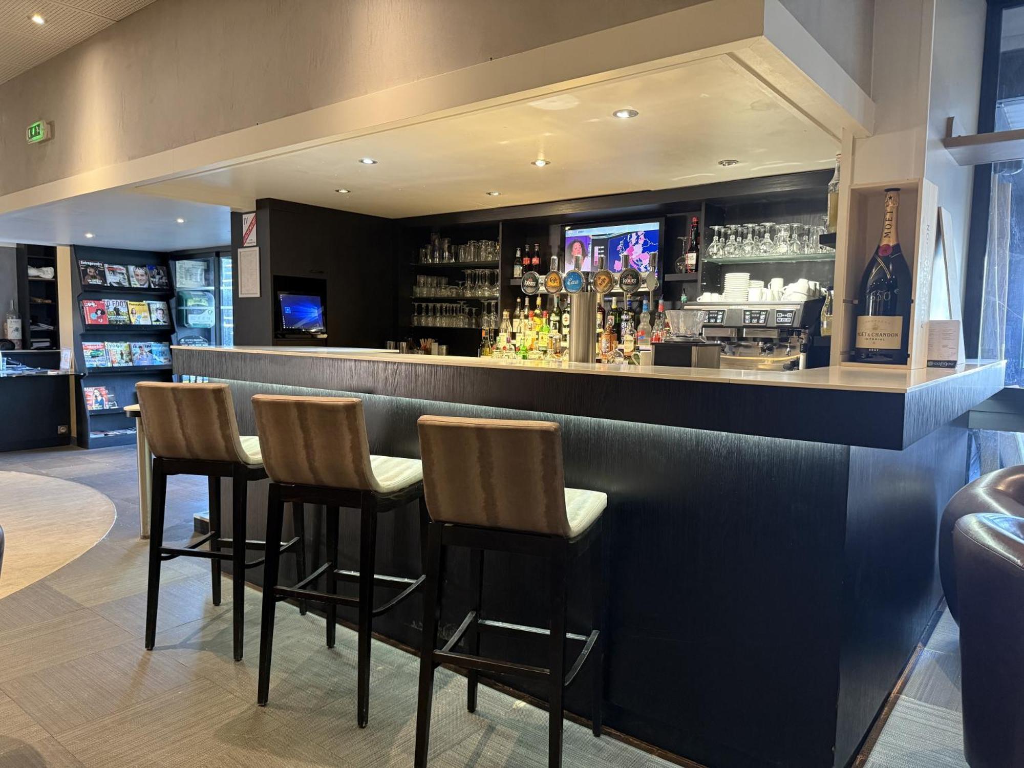Brit Hotel Confort Saint-Brieuc Langueux Zewnętrze zdjęcie