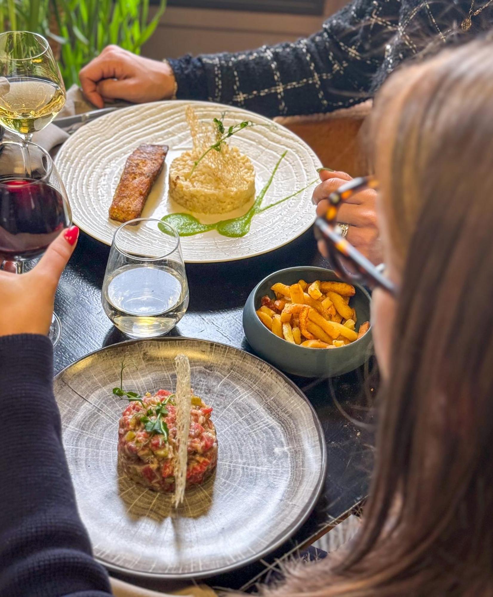 Brit Hotel Confort Saint-Brieuc Langueux Zewnętrze zdjęcie
