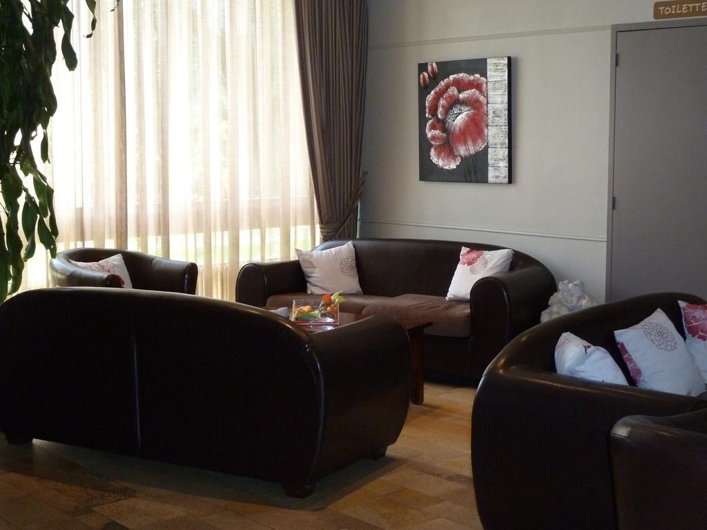 Brit Hotel Confort Saint-Brieuc Langueux Zewnętrze zdjęcie